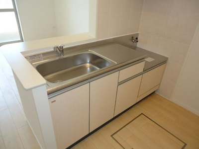 【キッチン】 | セントピアーズ | キッチン