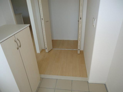 【玄関】 | セントピアーズ | 玄関