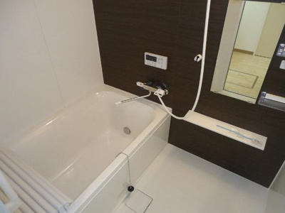 【浴室】 | セントピアーズ | バス
