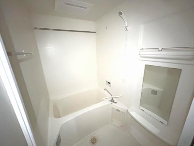 【浴室】 | フラワー小林 | バス