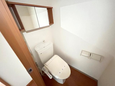 【トイレ】 | フラワー小林 | トイレ