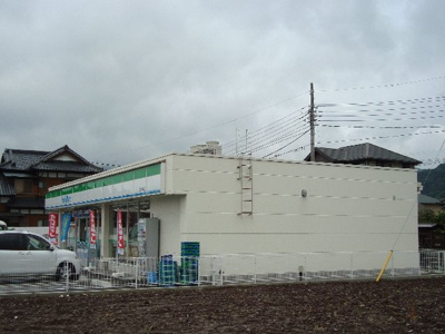 【周辺】 | フラワー小林 | ファミリーマートまで70ｍ