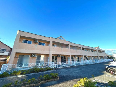 【外観】 | フラワー小林 | 外観写真（昼）