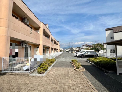 【外観】 | フラワー小林 | 外観写真（昼）