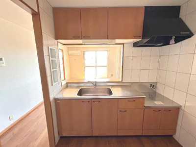 【キッチン】 | フラワー小林 | キッチン