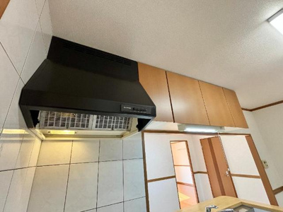 【キッチン】 | サニーハウス南Ａ | キッチン