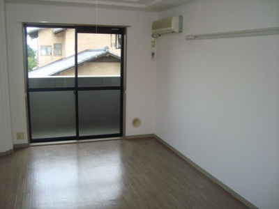 【内装】 | プロニティドリームⅡ | 洋室