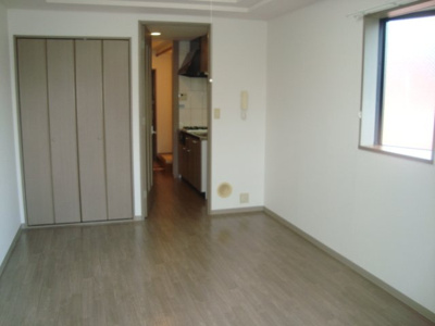 【内装】 | プロニティドリームⅡ | 洋室