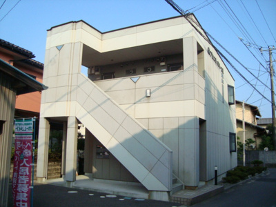 【外観】 | プロニティドリームⅡ | 外観写真（昼）