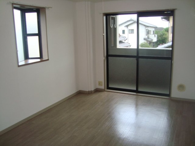 【内装】 | プロニティドリームⅡ | 洋室