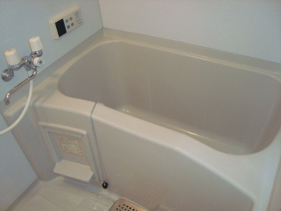 【浴室】 | プロニティドリームⅡ | バス