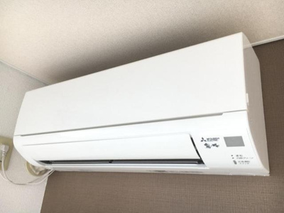 【設備】 | メルヘン21 | エアコン