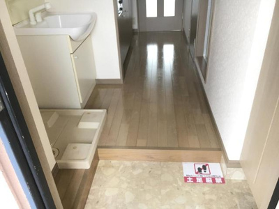 【玄関】 | メルヘン21 | 玄関