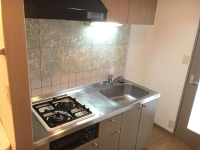 【キッチン】 | メルヘン21 | キッチン