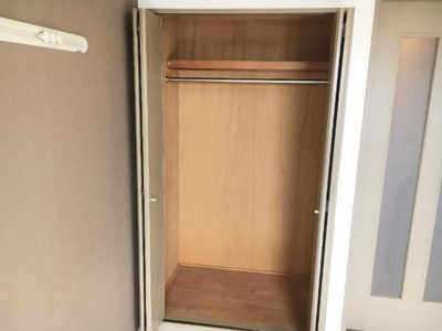 【収納】 | メルヘン21 | クローゼット