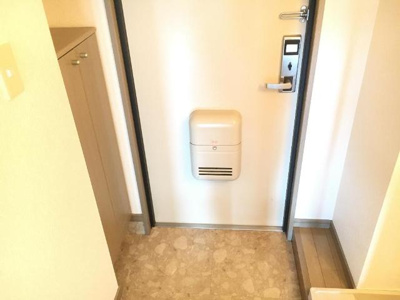 【玄関】 | メルヘン21 | 玄関