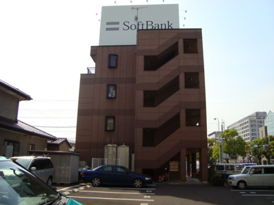 【外観】 | メルヘン21 | 外観写真（昼）