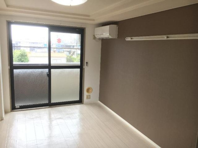 【内装】 | メルヘン21 | 洋室