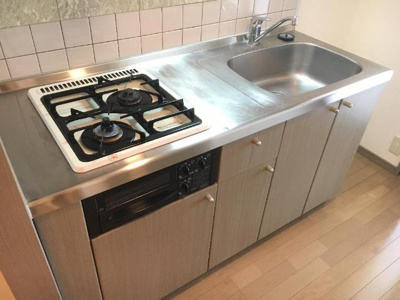 【キッチン】 | メルヘン21 | キッチン