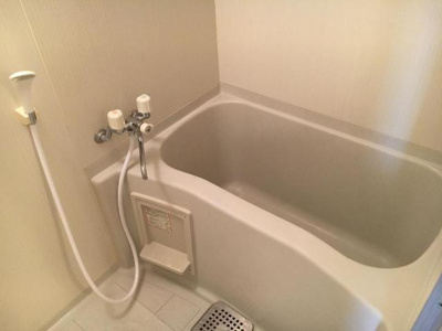 【浴室】 | メルヘン21 | バス