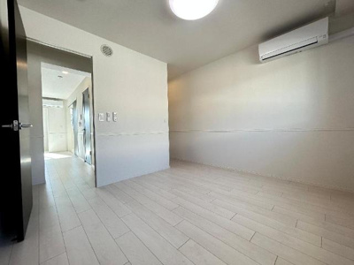 【内装】 | グランルーヴル | 洋室②