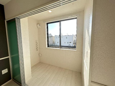 【その他】 | グランルーヴル | インナーテラス