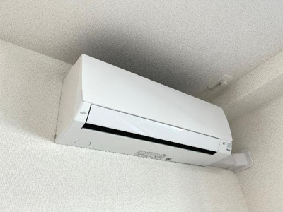 【設備】 | グランルーヴル | エアコン