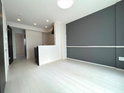 【居間・リビング】 | グランルーヴル | リビング