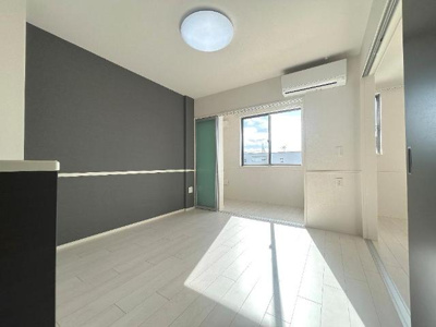 【居間・リビング】 | グランルーヴル | リビング