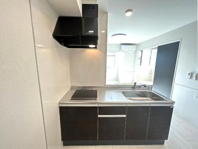 【キッチン】 | グランルーヴル | キッチン