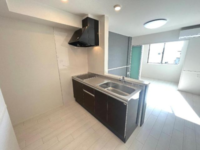 【キッチン】 | グランルーヴル | キッチン