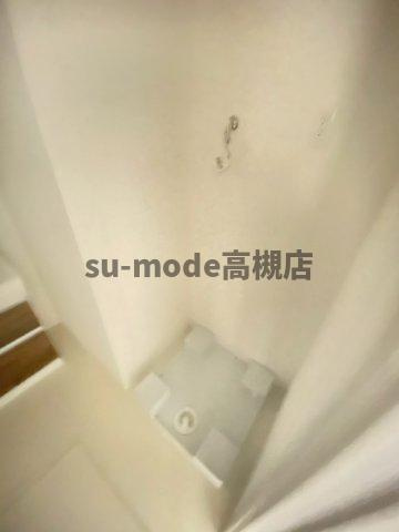 【内装】 | 仮称）芥川町4丁目PJ