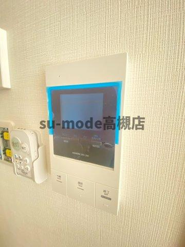 【セキュリティ】 | 仮称）芥川町4丁目PJ