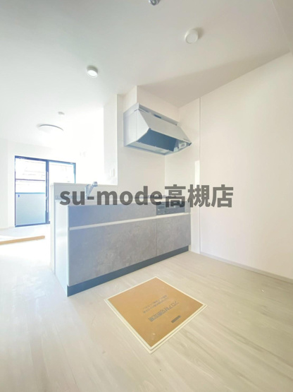 【設備】 | 仮称）芥川町4丁目PJ