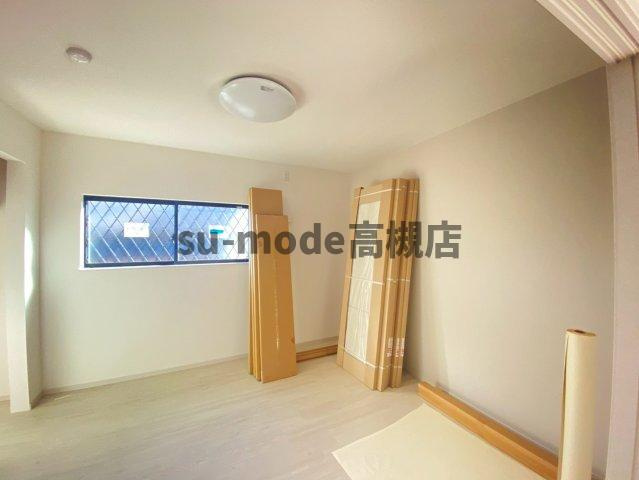 【内装】 | 仮称）芥川町4丁目PJ