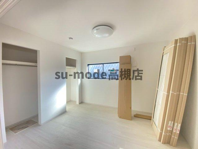 【内装】 | 仮称）芥川町4丁目PJ