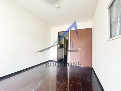 ベルテエフの寝室|寝室です。