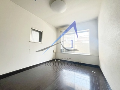 ベルテエフの居間・リビング|洋室のお部屋です。