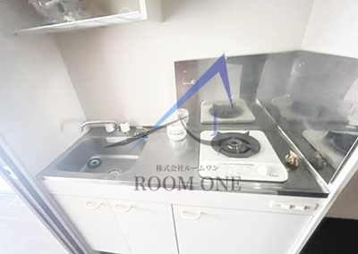 ベルテエフのキッチン|キッチンです。