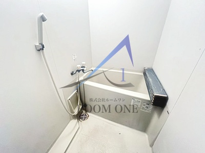 ベルテエフの浴室|お風呂です。