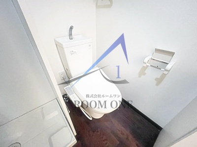 ベルテエフのトイレ|トイレです。