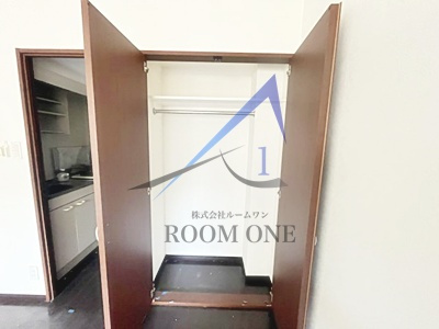 ベルテエフの収納|収納です。