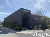 プライマル西大井グリーンの画像