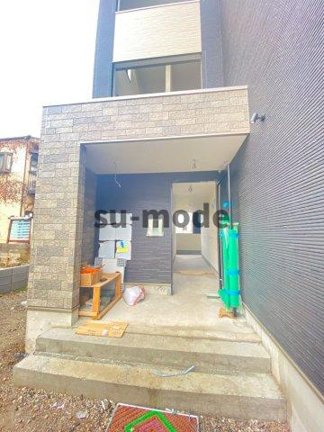 【エントランス】 | 仮称）芥川町4丁目PJ