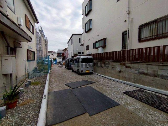 【その他】 | 仮称）芥川町4丁目PJ