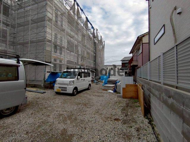 【その他共用部分】 | 仮称）芥川町4丁目PJ