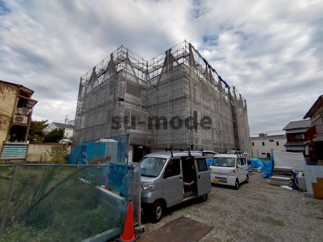 【外観】 | 仮称）芥川町4丁目PJ