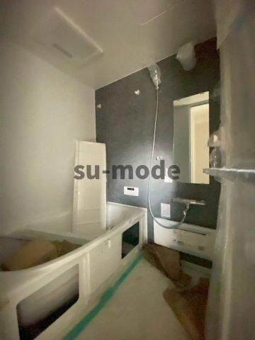 【浴室】 | 仮称）芥川町4丁目PJ