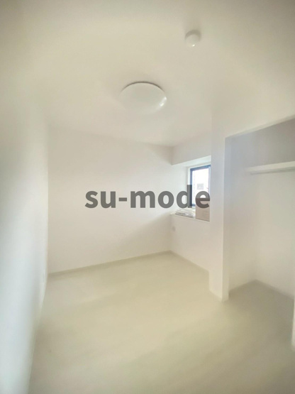 【洋室】 | 仮称）芥川町4丁目PJ