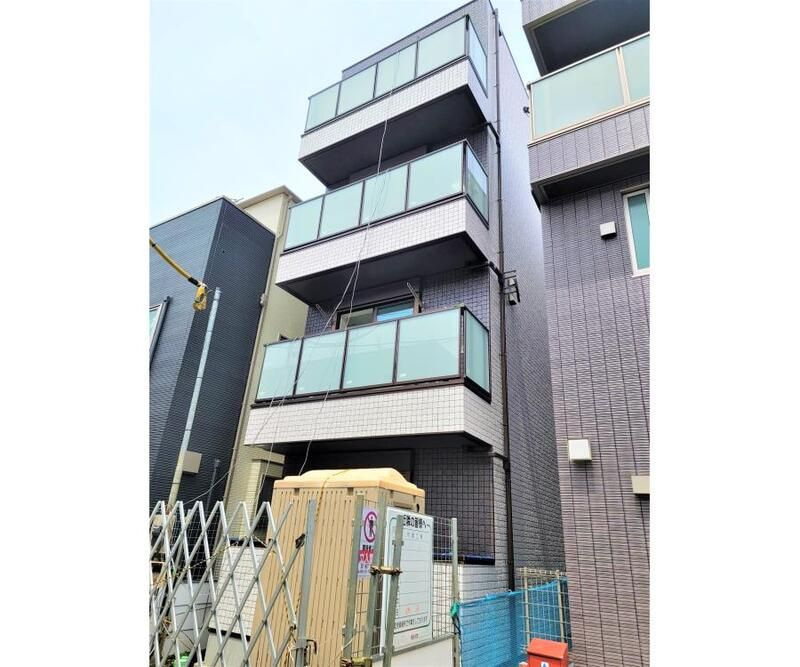 Ｃｅｎｔ－Ｄｏｎｎｅｒ　Ｓｅｎｊｕのその他共用部分